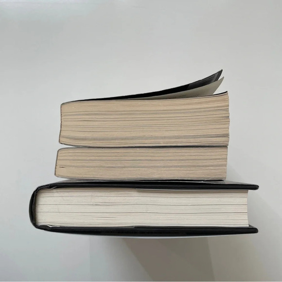 The 5the Wave Novel Series 3 Books by Rick Yancey - Picture 7 of 7